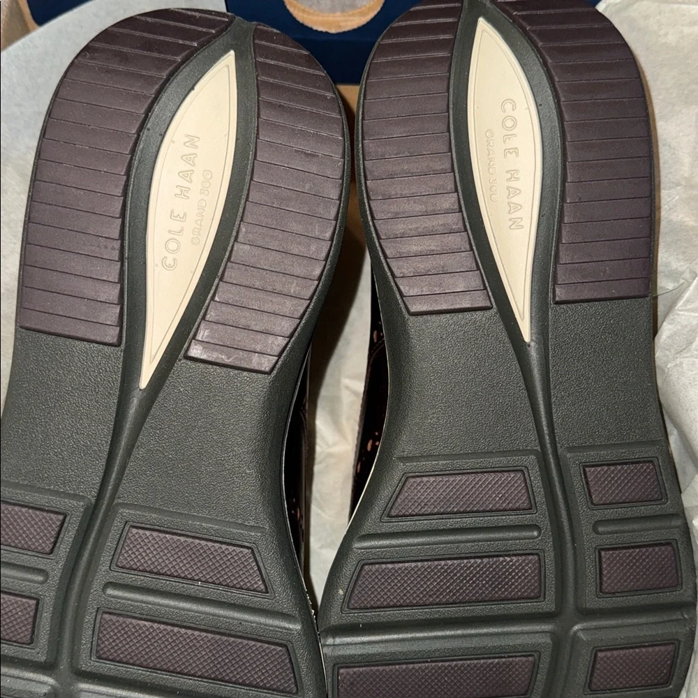 🔥NEW COLE HAAN Original Grand MENS Size 9.5 Style C34063 - Picture 6 of 13